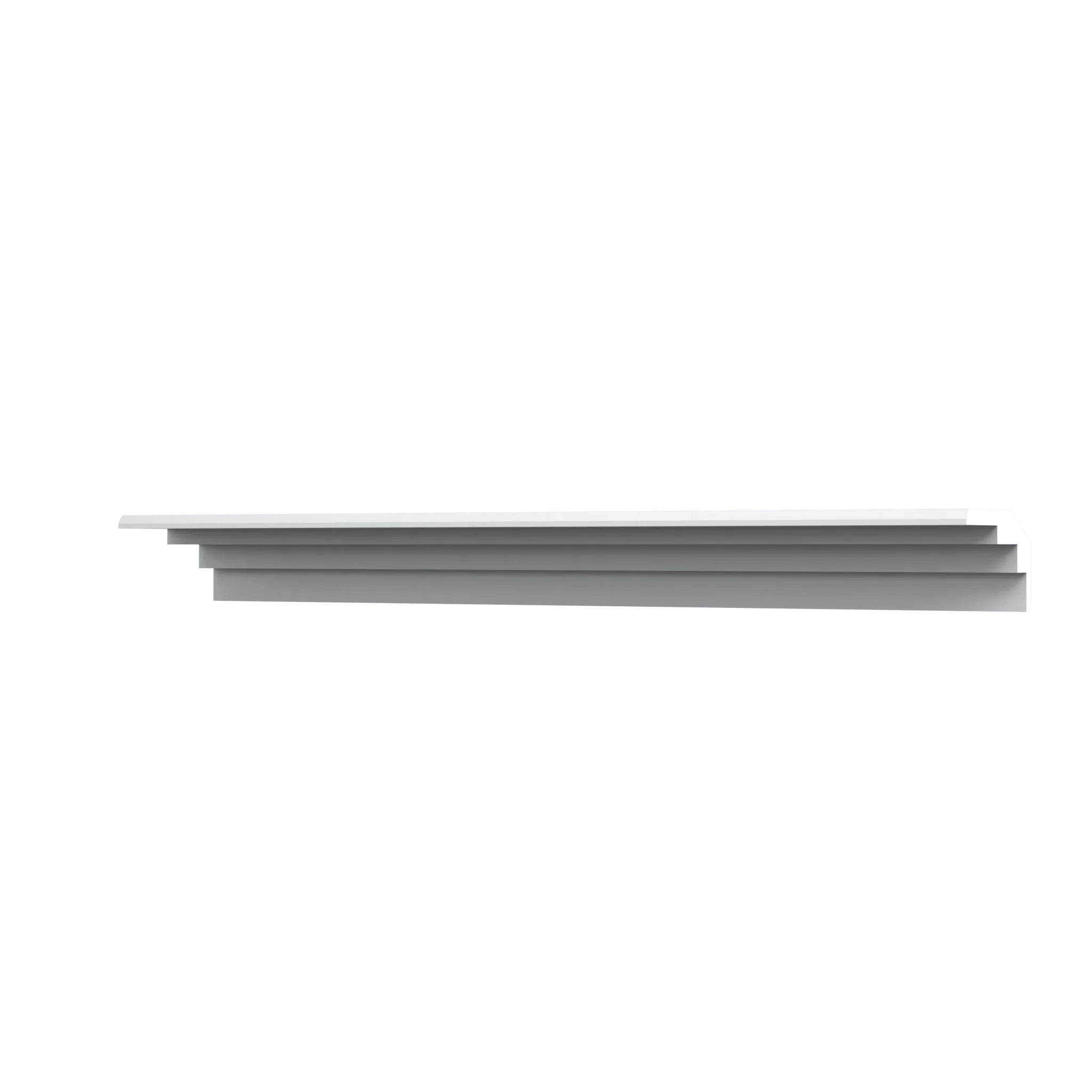 Карниз ФК-673-2