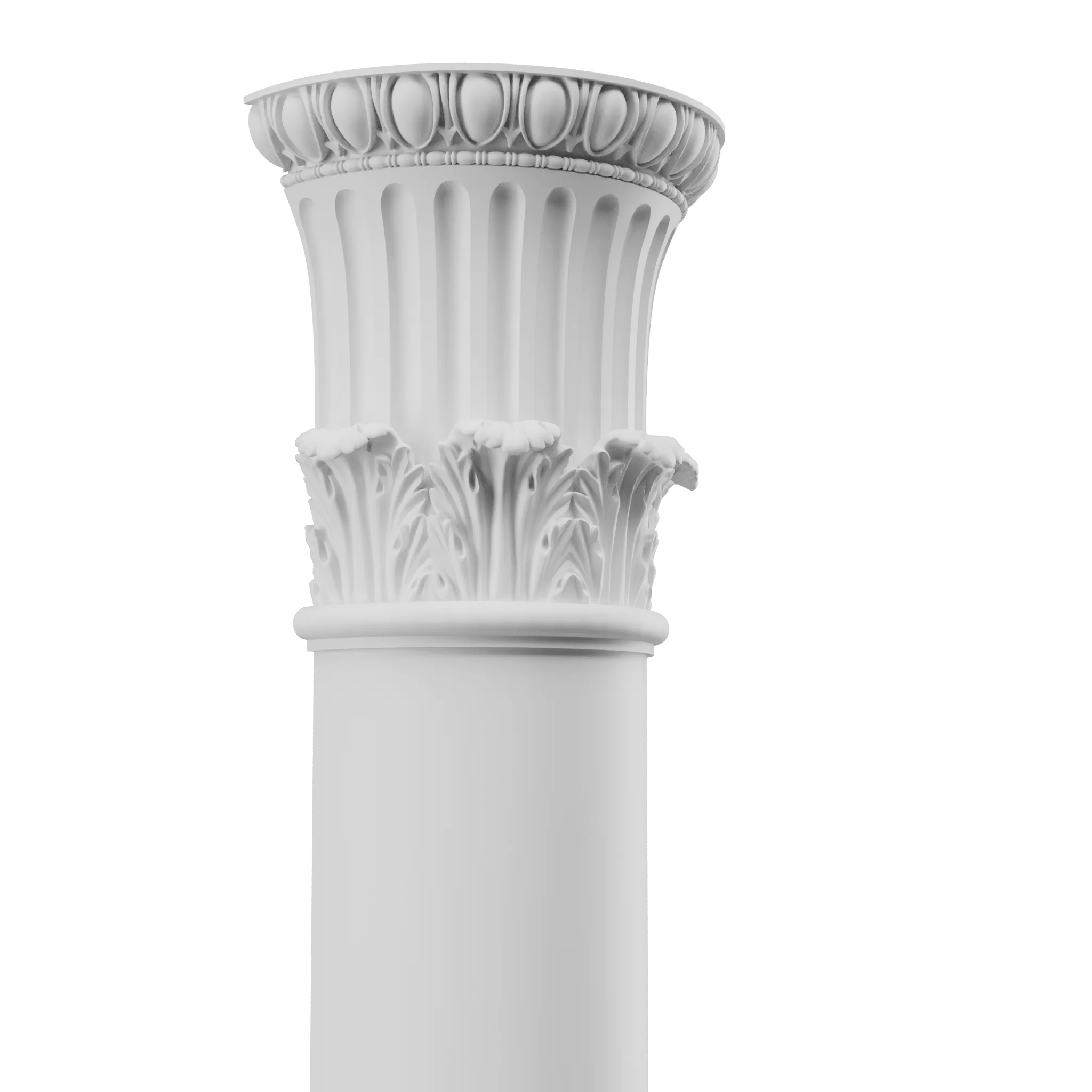 Колонна ФК-461-2